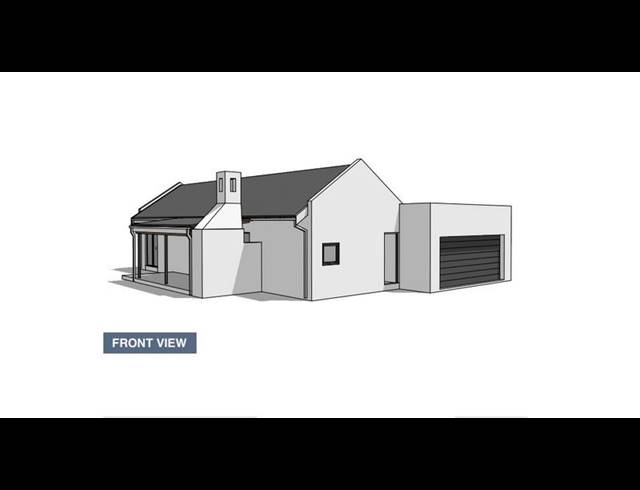 2 BEDROOM HOUSE FOR SALE IN ST HELENA VIEWS